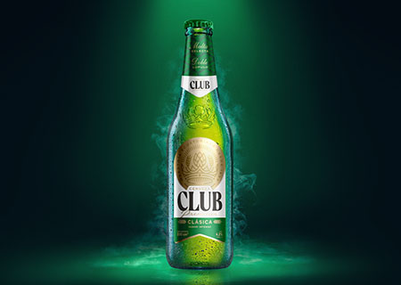 所有人类的胜利都源于内在力量，喝了就有神力的啤酒