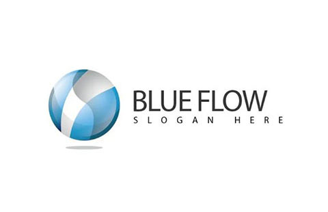 BLUE FOLW