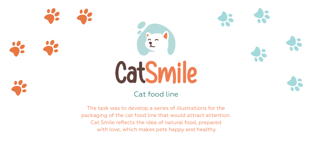 能让人想起传统的植物学书籍的护肤品包装设计(图5)