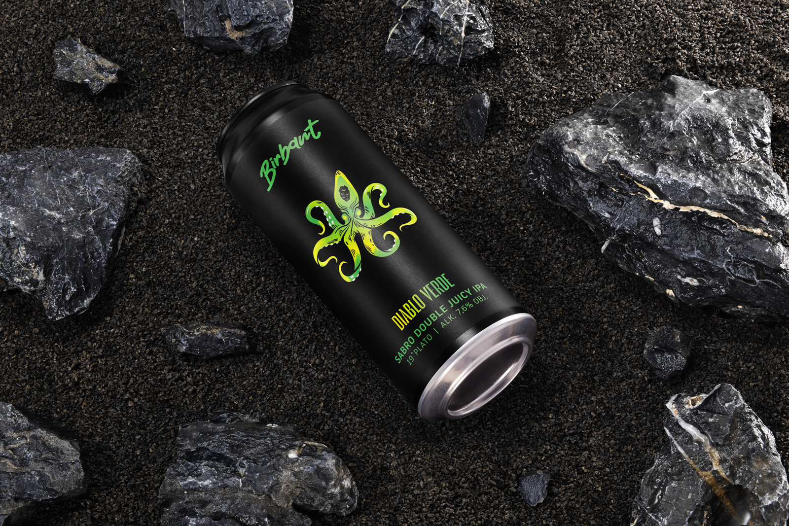 国外啤酒创意包装设计参考(图24)