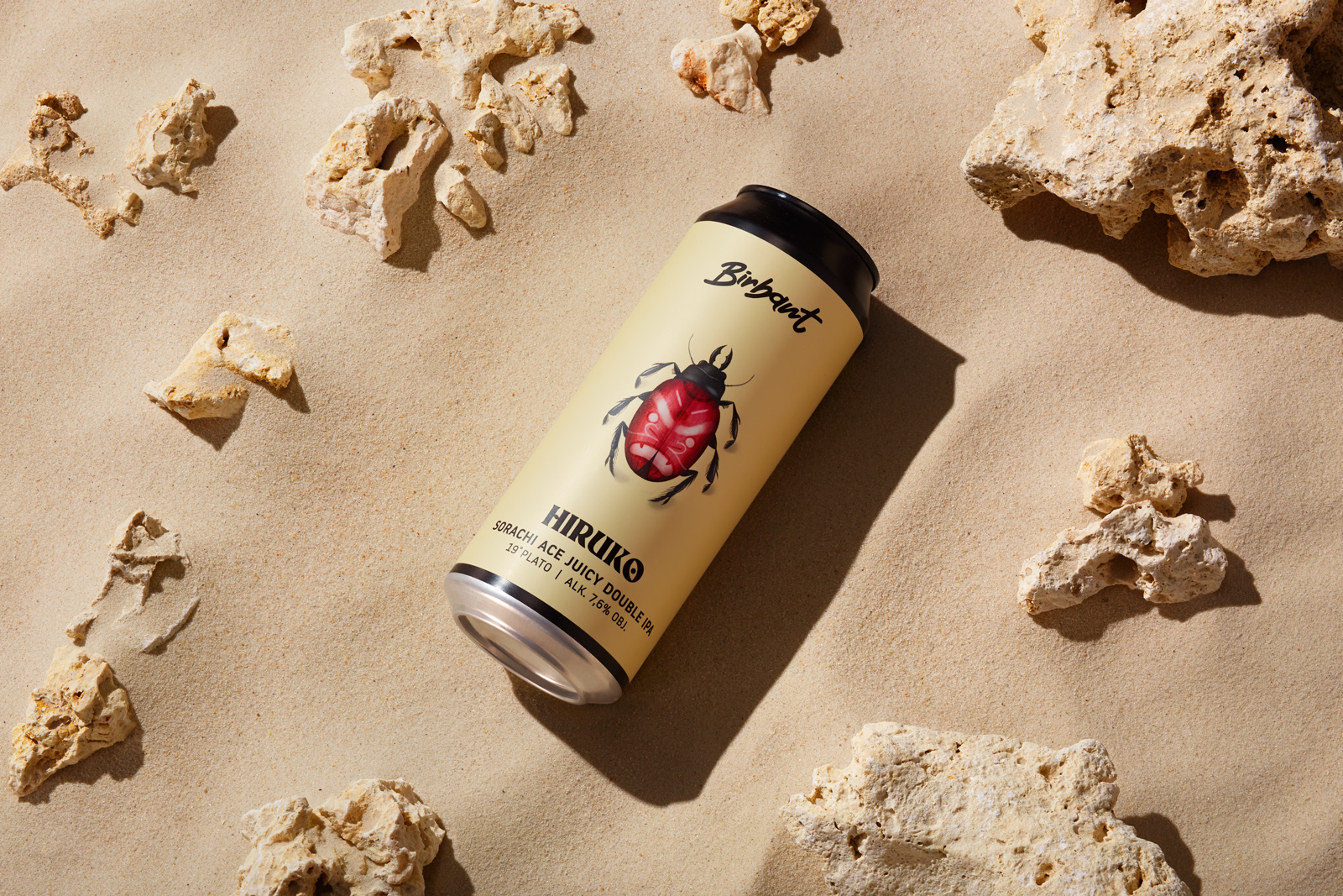 国外啤酒创意包装设计参考(图30)