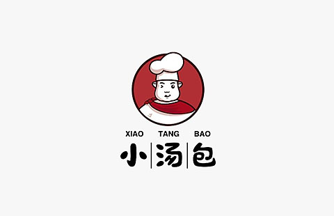 小汤包