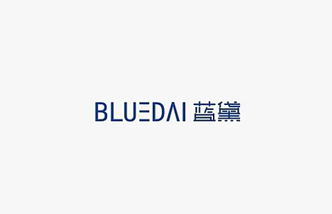 蓝黛