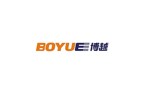 博越