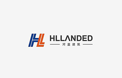 河蓝建筑