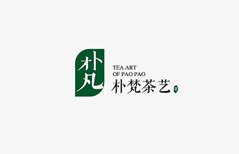 朴梵茶艺