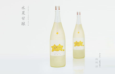 国酒包装