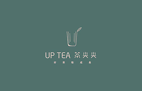 茶品牌案例