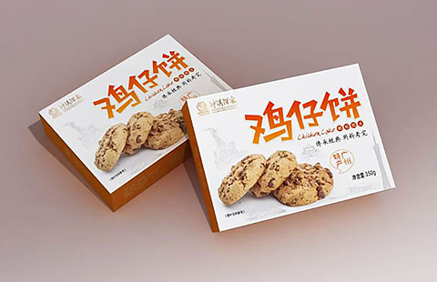 食物包装设计的表现手法有哪些？