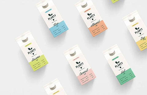 一个好的品牌设计公司需要什么元素？