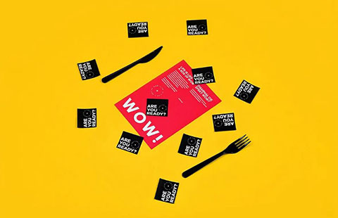 品牌设计公司工作究竟有哪些意义？