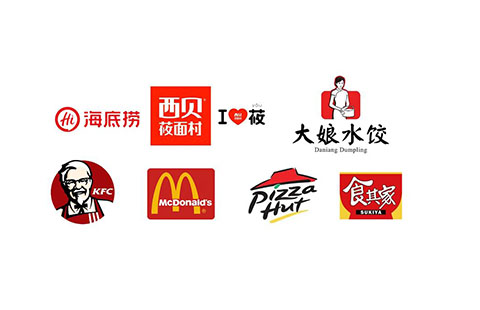 餐厅商标设计要注意哪些方面？