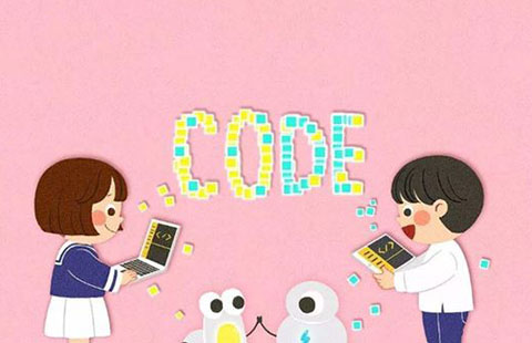 儿童行业的logo设计需要具备哪些要素？