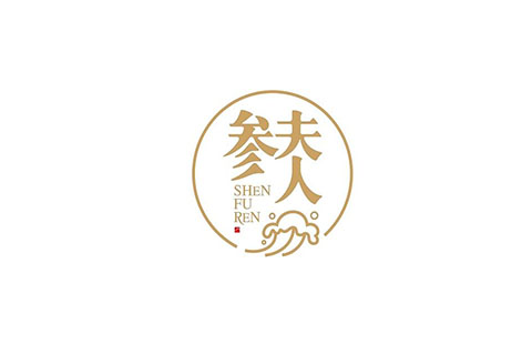 海参品牌VIS案例
