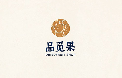 品觅果-干果品牌全案设计
