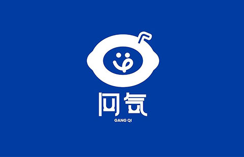 GANGQI 冈気 | 品牌全案