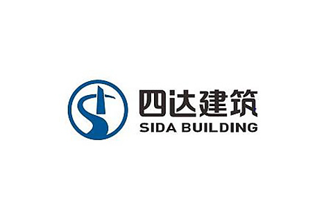 建筑行业VI手册设计