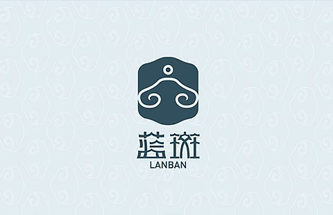 服装行业VI系统设计