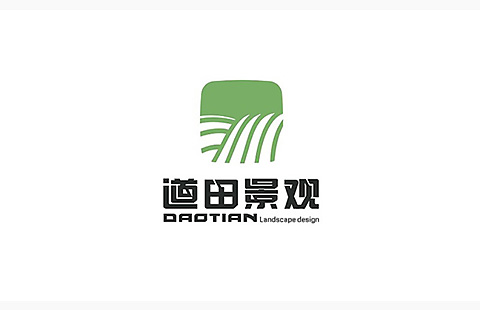 稻田景观