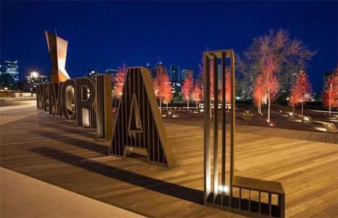 文旅综合体标识导视系统如何注入独特文化元素？