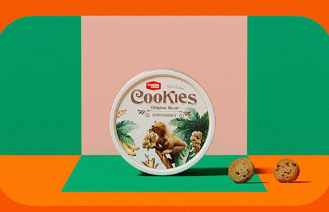 激发食品品牌创业的多种包装设计理念