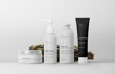 国外创意化妆品包装设计分享