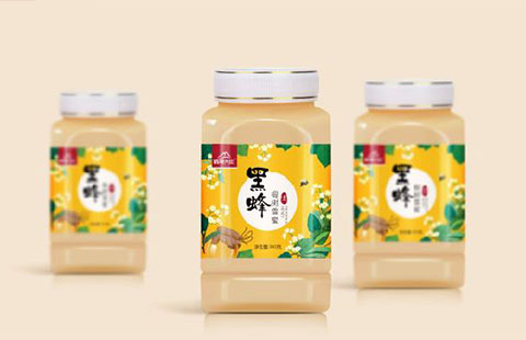 食品外包装设计的六个分类