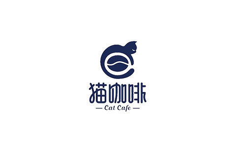 猫咖啡