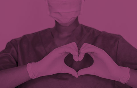 20个医疗保健品牌重塑示例来激发您的品牌设计灵感