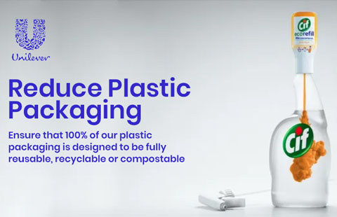 可持续瓶标签设计理念