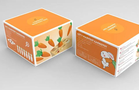 有正确包装设计的理念，才能保证产品销量增长